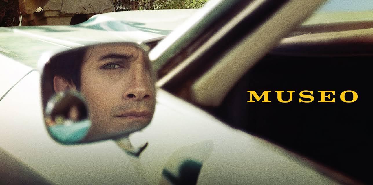 Museo (2018)