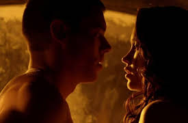 Stargate Universe: Light