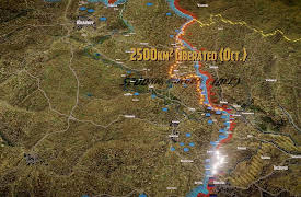 Ukraine Struggle for Freedom: Ukrainian Attack on Crimea and the Grain Deal