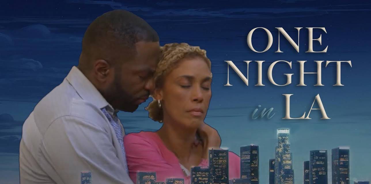 One Night in LA (2024)