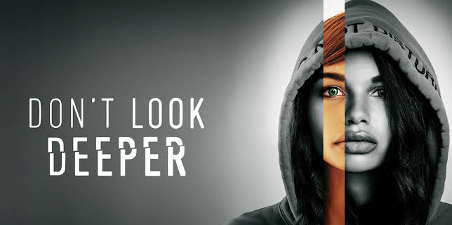 Don't Look Deeper (2022)