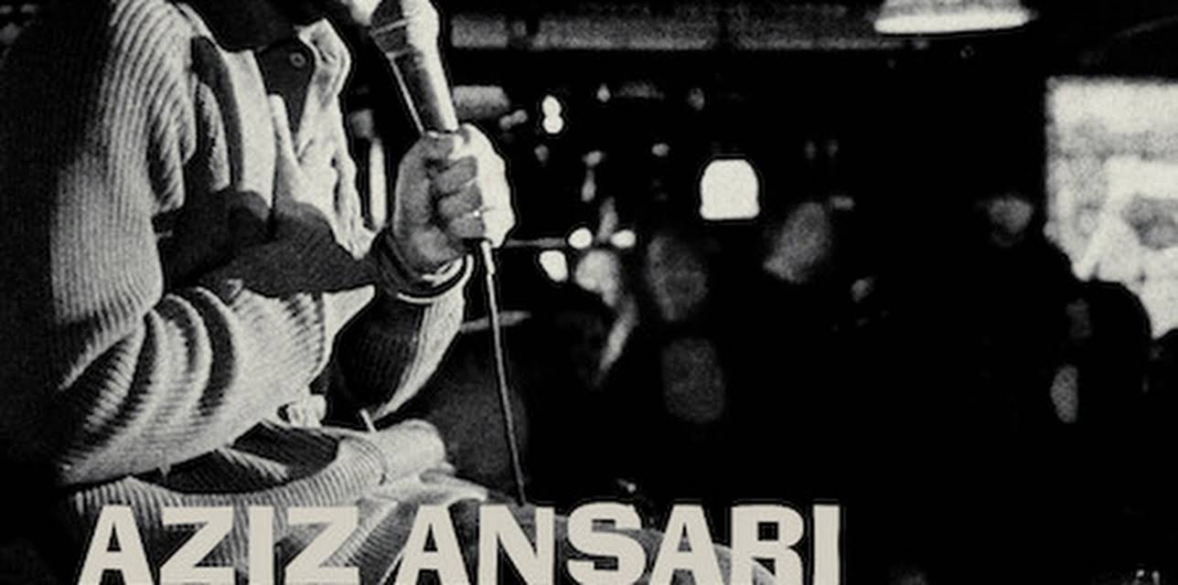 Aziz Ansari: Nightclub Comedian (2022)