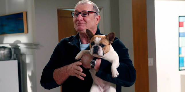 11:30 AM: Modern Family | E4 | 11/24 2025