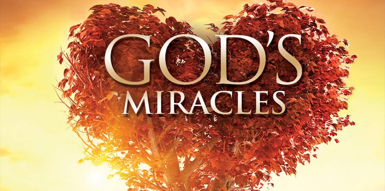 God's Miracles (1982)