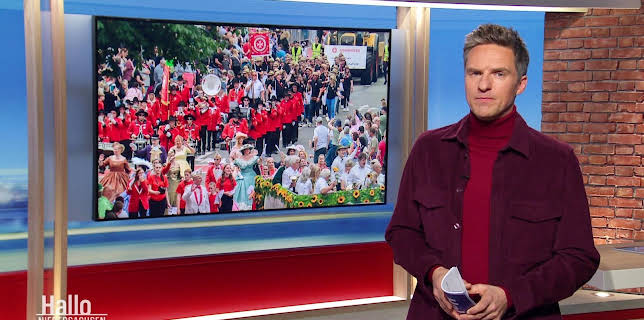 11:00: Hallo Niedersachsen | Radio Bremen | 1/30 2026