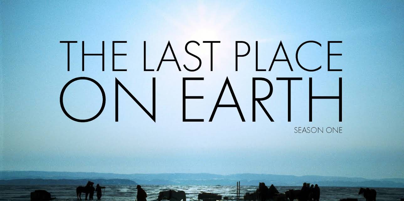 The Last Place on Earth