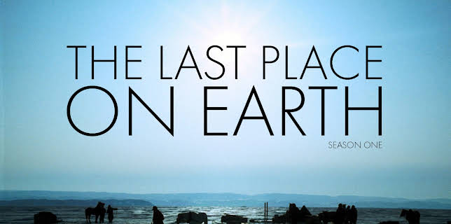 The Last Place on Earth