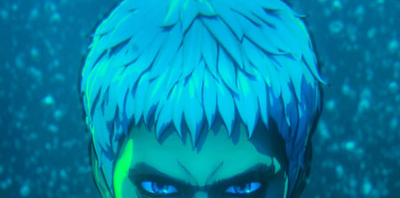 Altered Carbon: Resleeved (2020)