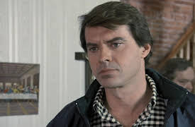 Spenser: For Hire: The Complete First Season: Children of a Tempest Storm