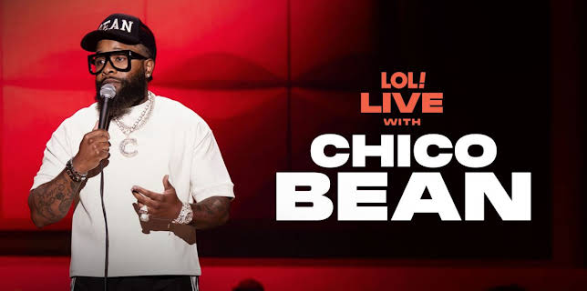 LOL Live with Chico Bean (2026)