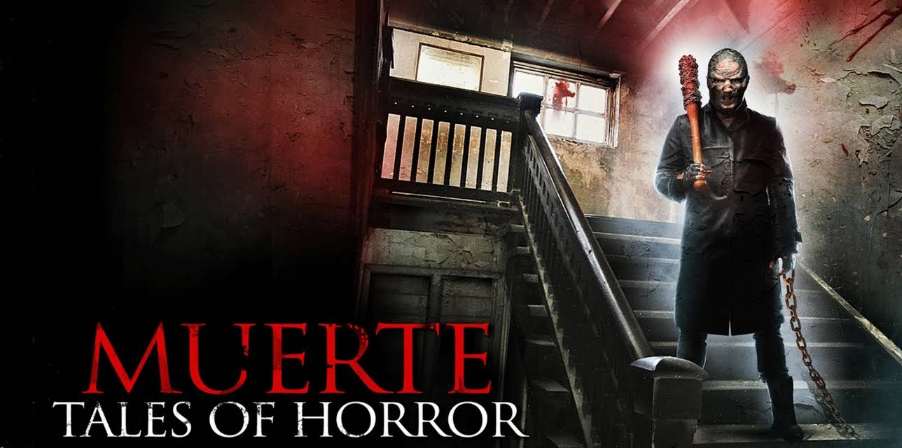 Muerte: Tales of Horror (2018)