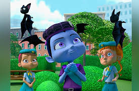 April Ghoul's Day / Monster's New Bed: April Ghoul's Day / Monster's New Bed