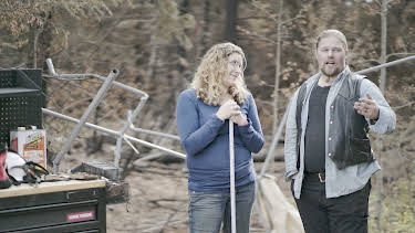 00:10: Alaskan Bush People (S6 E1) (S6) | Discovery Channel | 12/30 2025