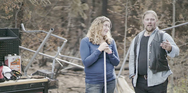 23:10: Alaskan Bush People (S6 E1) (S6) | Discovery Channel | 12/29 2025