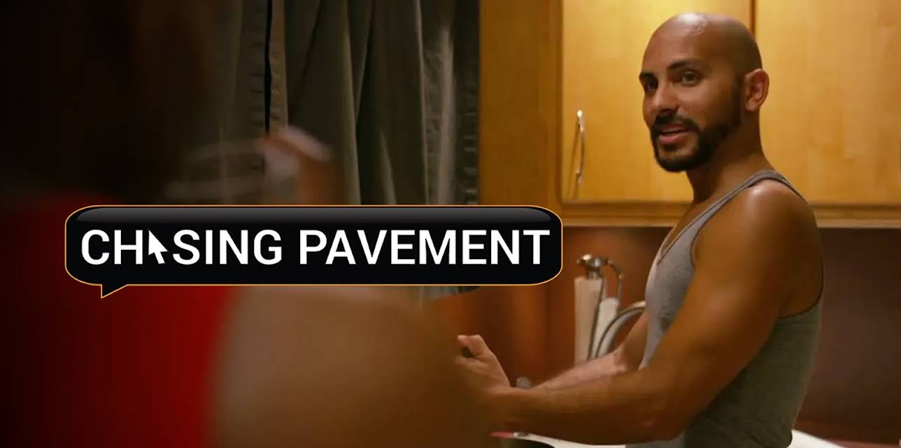 Chasing Pavement (2015)