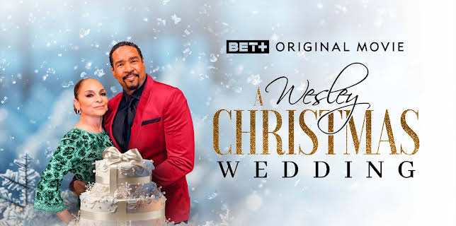 A Wesley Christmas Wedding (2023)