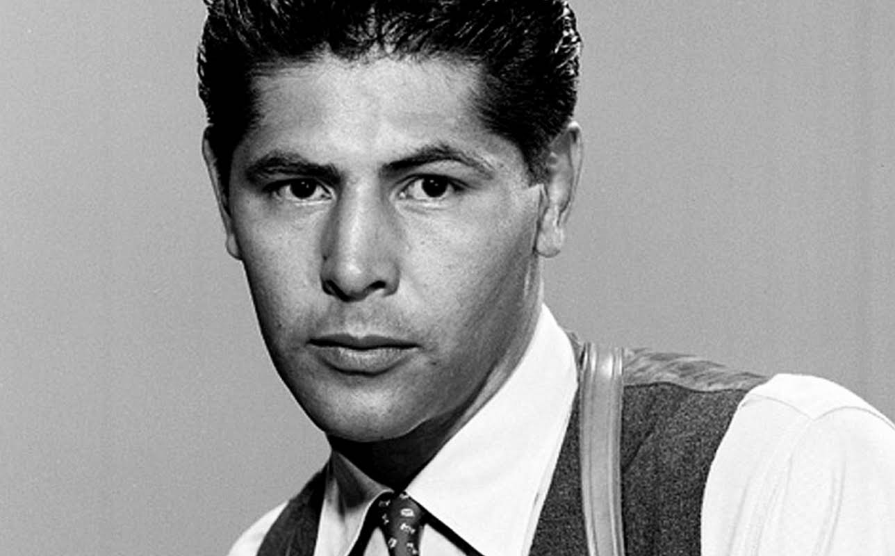 Abel Fernandez