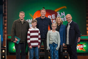 08:00: Smartare än en femteklassare (S2 E1) (S2) | Kanal 5 | 6/11 2026