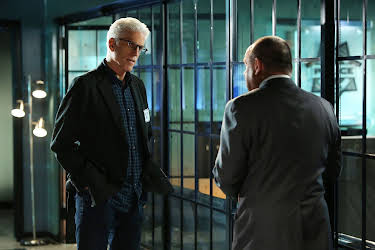 05:15: CSI: Vegas | RTL | 6/22 2026