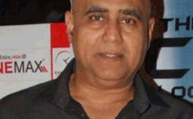 Puneet Issar