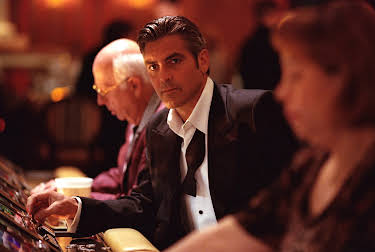 21:30: Ocean's Eleven | TVNorge | 7/19 2026