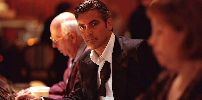 22:50: Ocean's Eleven | TVNorge | 3/1 2026