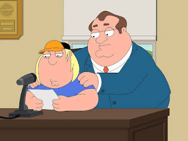 19:50: Family Guy | ProSieben Maxx | 6/19 2026