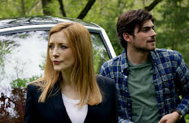 Salvation, Season 1: The Human Strain