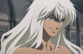 Bastard!! Heavy Metal, Dark Fantasy: Rampage