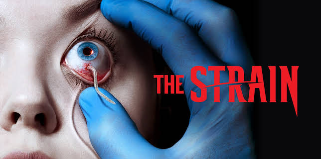 The Strain Season 1