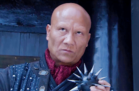 A Legend of Shaolin Kung Fu（Season 2）: A Legend of Shaolin Kung Fu（Season 2）03