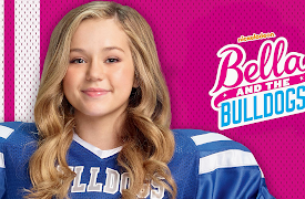 Bella and the Bulldogs - Volume 1: Newbie QB