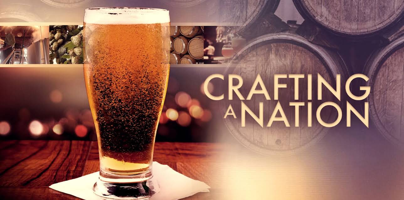 Crafting A Nation (2013)