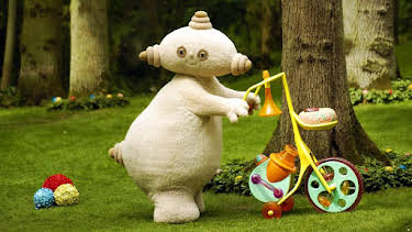 6:20 PM: In the Night Garden (S1) | Cbeebies | 6/18 2026