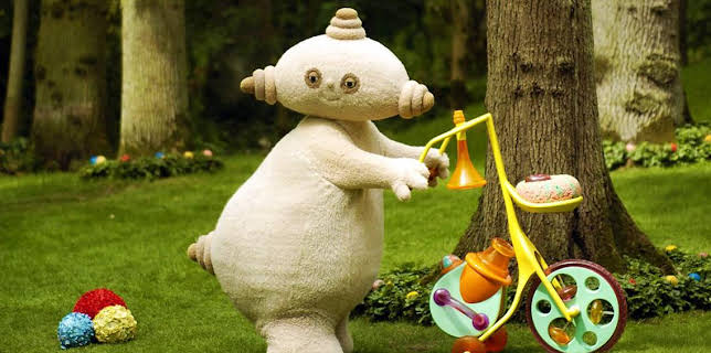 6:20 PM: In the Night Garden (S1) | Cbeebies | 11/30 2025