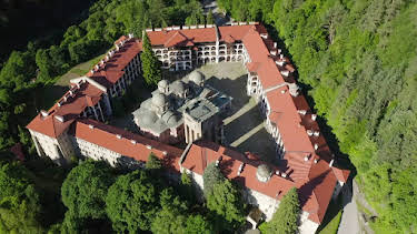 06:15: Reisebilder aus Bulgarien und Griechenland - Biwak nonstop | MDR Fernsehen | 3/28 2026