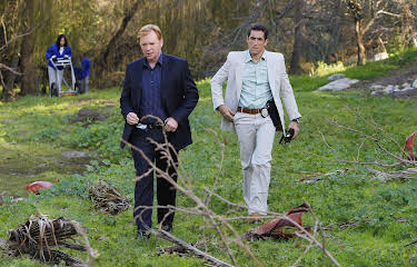 00:45: CSI: Miami | RTL | 6/10 2026