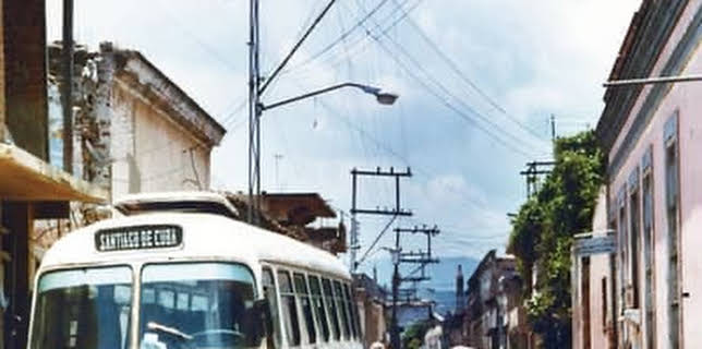 Cu-Bop Across the Border (2025)