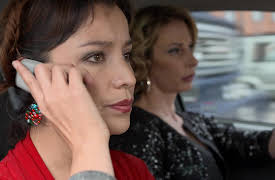 El Laberinto season-1: El Laberinto Capítulo 12