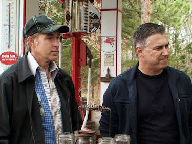 15:05: Storage Wars: New York | ProSieben Maxx | 10/19 2026