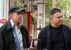 Storage Wars: New York
