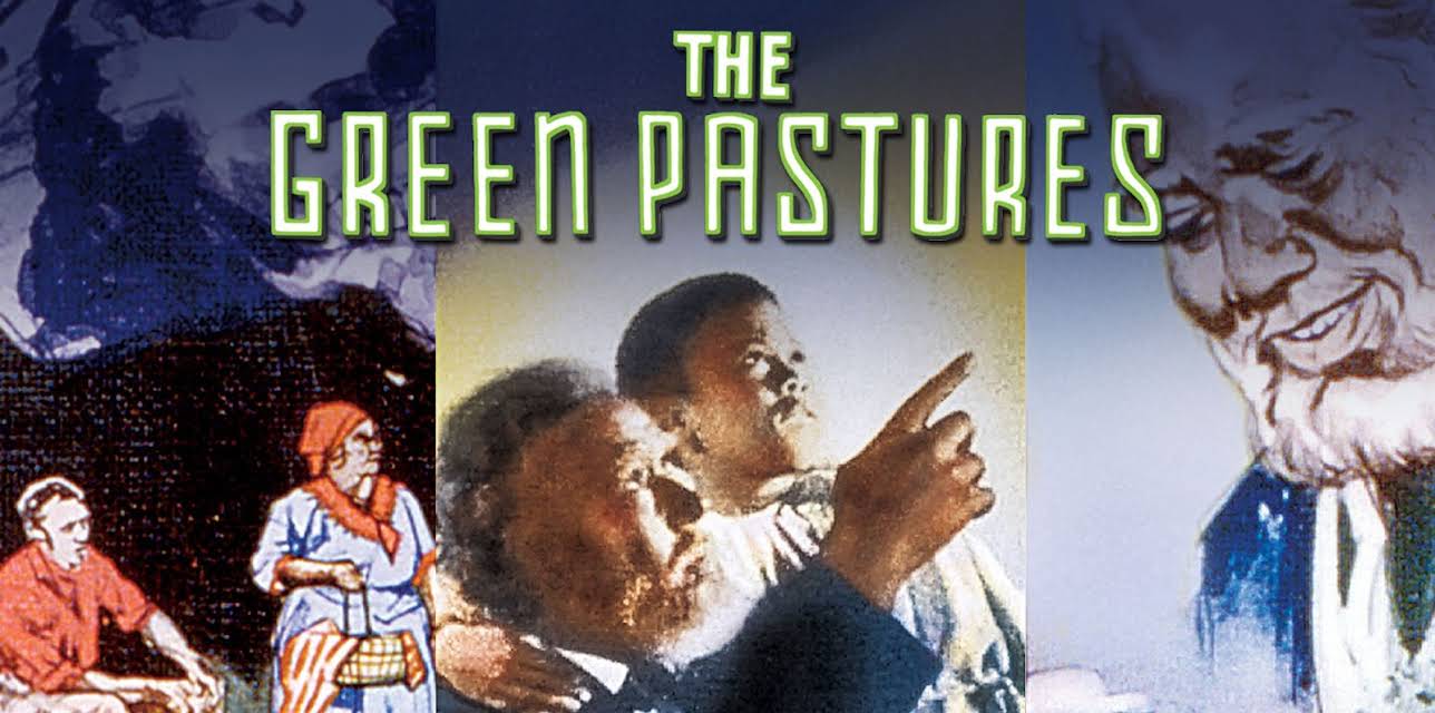The Green Pastures (1936)