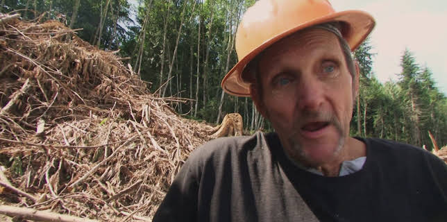 17:00: Ax Men (S9 E6) (S9) | TV10 | 12/8 2025