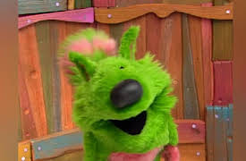 Jack's Big Music Show Season 1: Little Bad Wolf