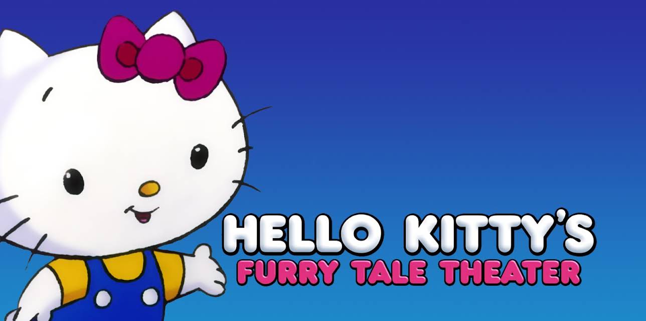 Hello Kitty's Furry Tale Theater Season 1