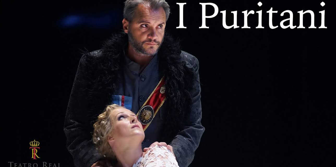 I Puritani (2016)