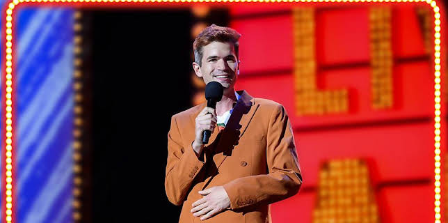 9:45 PM: Live at the Apollo (S20 E5) (S20) | BBC Two | 1/20 2026