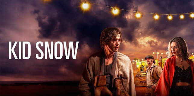 Kid Snow (2025)