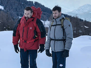 01:00: Der Kommissar und die Alpen | SWR Fernsehen RP | 5/21 2026
