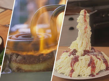 14:20: Top Ten! Der Geschmacks-Countdown | Sat1 | 5/3 2026